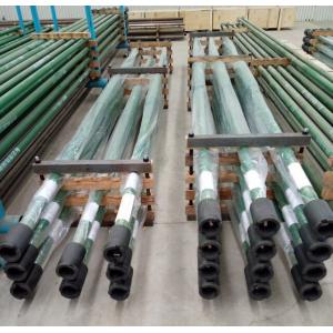 High Volume And Pressures Downhole Pumps Oil And Gas Tubing Type