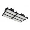 China Alloy Finish LED Sports Ground Floodlights 300W With 60 / 90 Degree Beam Angle wholesale