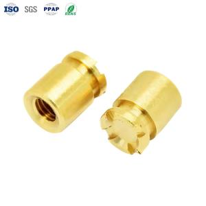 China High-End CNC Machine Tools with Contour Control for ISO14001 Certified Precision Machined Components wholesale