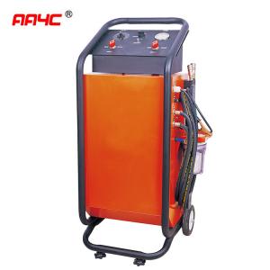 Engine Lubrication oil system cleaning machine AA-DL700R