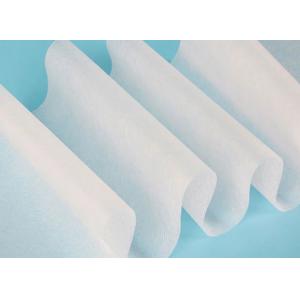 China Wholesale PP meltblown Spunbond Nonwoven Fabric Roll /polypropylene Non-woven BFE99 Meltblown Nonwoven Medical Fabric wholesale