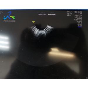 China Transdutor Crystal Array And Dome Replacement 4D do ultrassom de GE RIC5-9A-RS e reparação do circuito supplier