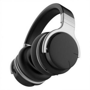Foldable Circumaural Bluetooth Headphone Earphone With Microphone OEM