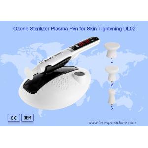 China Skincare Acne Treatment Efficient Penetration Plasma Lift Pen supplier