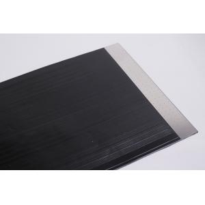 China Écran d'affichage flexible LED FPC avec texte noir Assemblage de circuit imprimé électronique écran publicitaire automobile Écran flexible FPCB SMT UL E477885 supplier