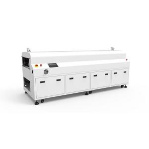 Smt Circuit Board Assembly Machine I3 Infrared Curing Oven Inline IR Curing System