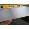 Estándar de alta resistencia de las aleaciones de aluminio Aa7129 T5 T6 Astm para el automóvil