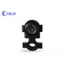 Bus Car Taxi Vehicle CCTV Camera , Full HD 1080P CCTV Security Cameras DC 12V