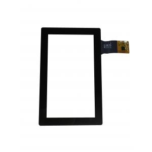 China 10.1 Inch ILItek 2511 Chip Custom Capacitive Touch Screen supplier