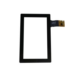 China 10,1 pulgadas ILItek 2511 Chip Custom Capacitive Touch Screen supplier
