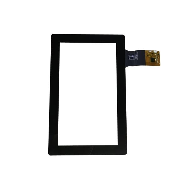 10.1 Inch ILItek 2511 Chip Custom Capacitive Touch Screen