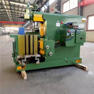 B60100 Manual Metal Shaping Machine Tool Horizontal Turning