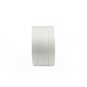 China Transparent Smart Polyamide Hot Melt Adhesive Film Plastic Binding Tape For Id Card supplier
