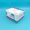 China Kanamycin Strip Test Kit Efficient Dairy Test Strips With Instant Results For Milk Testing wholesale