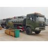 China Dongfeng 6x6 12000L 12M3 12tons Full Drive Fire Water Tank Truck Off Road Forest Fire Fighting Truck wholesale