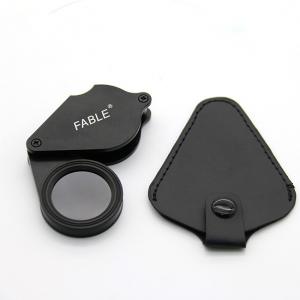 China Gemstone Tool Accessories 25mm Optical Glass Chelsea Filter with 25mm optic glass supplier