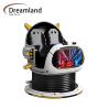 Customize Plug Type Coin Operated VR 360 Game Machine Vr Shooting Simulator Electricity Powered Virtual Game Machine for Your Requirements
