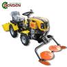 China 4x4 Multi Purpose Farm Tractor Multifunction Synchro Transmission Tractor wholesale