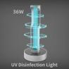 Portable Household UV Light / Germicidal Disinfection Led Sterilizer Uv Lamp