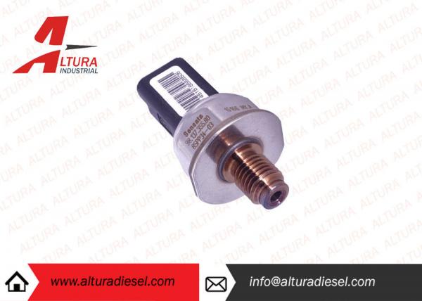 Mini Common Rail Pressure Sensor 85PP34-03 for Mercedez Benz