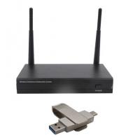 LAN Wireless Video Conference System With HDMI USB-C Dongle