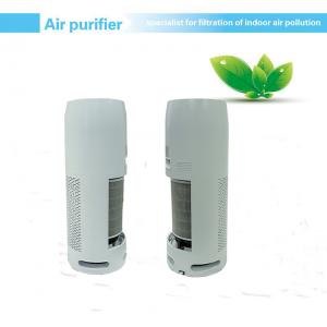 Anion Release 810mm 48w Hepa Filter Car Air Purifier