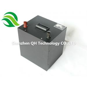 China 2000 Times Cycle Lifepo4 Lithium Battery 36V 100Ah Off Grid Home Generator supplier