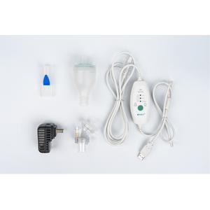 CE VM 101 Vibrating Mesh Technology Nebulizer For Hospital