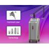 China Stretch mark removal fractional co2 laser skin resurfacing equipment wholesale