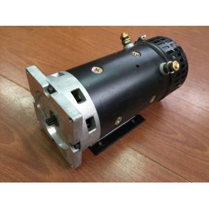 4KW DC24V Motor Power Pack Motor 3000RPM For Mobile Hydraulic Power Unit