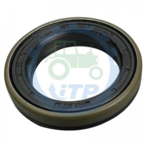 580N Case Backhoe Loader Parts Oil Seal 12018678B 84264324