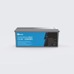 China 12.8V 280Ah Lead-to-lithium battery wholesale