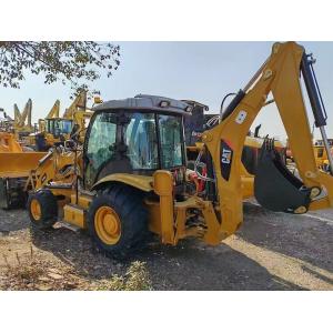 China 中古新品キャット420FオリジナルUSA中古レトロ掘削機ローダーCat420 JCB 3cx 4cxバックホーホイールトラックオリジナル工場 wholesale