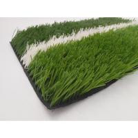 China Monofilament Football Synthetic Grass 60mm UV Resistance on sale