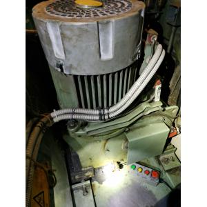 16VEC RH Escalator Motor Type CNAS Motor Used In Escalator IE2