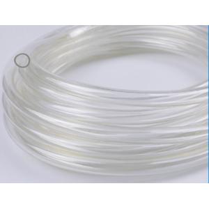 Eco-Friendly Transparent Hose Flexible Tubing