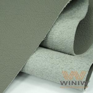 Jinjiang Free Sample Synthetic Leather For Car Top Made In China Factory