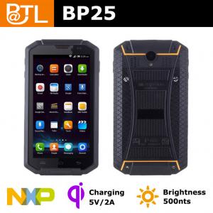 China BATL BP25 Touch Screen Dual sim card waterproof mobile phone low price supplier