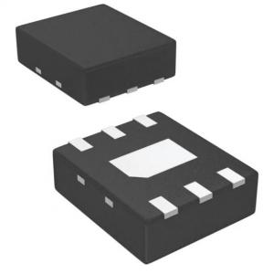 LMV221SD/NOPB RF Detector IC Cellular W-CDMA 50MHz ~ 3.5GHz -45dBm ~ 5dBm ±0.5dB