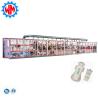China Un dispositif pour la fabrication de tampons sanitaires wholesale