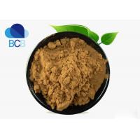 China Ashwagandha Extract Dietary Supplements Ingredients Withanolide 5% CAS 9005-38-3 on sale