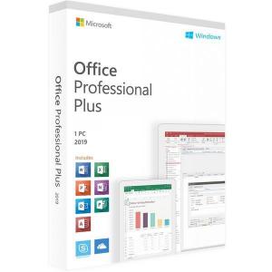 China Microsoft Office 2019 Professional plus digital key Microsoft Office 2019 Pro Plus license key supplier