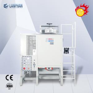 Chemical Thinner Water Vacuum Hydrocarbon Thinner Solvent Recycling Machine