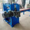China Automatic Aluminum and Plastic Plate Heat Separating Machine for ACP Panel Stripping wholesale