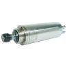 China High Frequency 400Hz 2.2kw 220V CNC VFD Spindle Motor Kit with 4bearings 24000rpm wholesale