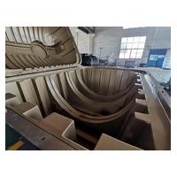 China Customized 2mm Septic Tank Forming Mould for Application on sale