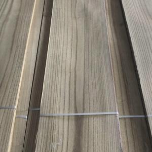 China Natural Parasol Wooden Flooring Panels Laminate Sheets 0.6 Mm FSC supplier