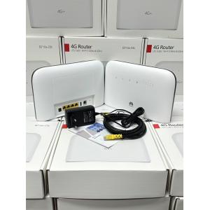 China 解鎖された Huawei B715S-23C 4G LTE Cat9 無線ルーター 450Mbps スピードとバンド 7/8/20/28/32/38 wholesale