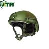 China Level IIIA  Ballistic Helmet Fast Aramid Ballistic Helmet for Military and Army Use Made in China wholesale