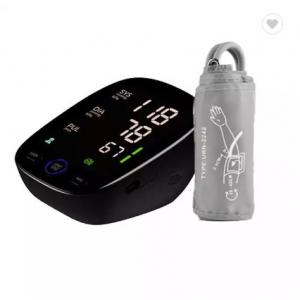Backlight BP Machine Arm Cuff Digital Automatic Arm Blood Pressure Monitor